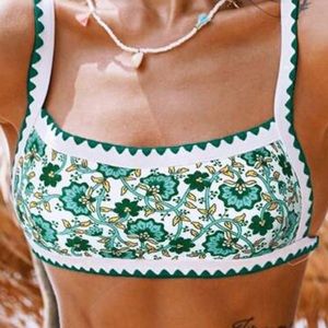 Shein bikini top